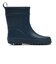 HK92028　R.BOOTS(19-23)　NAVY　630374-0001
