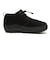 D120079 MS　FREDDO CHUKKA MS　BLACK　629510-0001