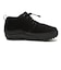 D120079 MS　FREDDO CHUKKA MS　BLACK　629510-0001