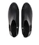 W3009　SIDE GORE 5.5　BLACK　630454-0001