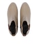 W3009　SIDE GORE 5.5　TAUPE　630454-0002