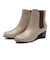 W3009　SIDE GORE 5.5　TAUPE　630454-0002