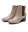 W3009　SIDE GORE 5.5　TAUPE　630454-0002