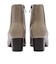 W3009　SIDE GORE 5.5　TAUPE　630454-0002