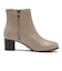 W3009　SIDE GORE 5.5　TAUPE　630454-0002