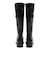 W3023　CROSS BELT 4.5　BLACK　630459-0001