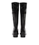 W3023　CROSS BELT 4.5　BLACK　630459-0001