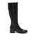 W3023　CROSS BELT 4.5　BLACK　630459-0001