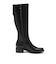 W3023　CROSS BELT 4.5　BLACK　630459-0001