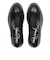 SR03863　BARCLAY LOAFER　BLACK　631020-0001