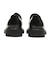 SR03863　BARCLAY LOAFER　BLACK　631020-0001