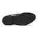 SR03863　BARCLAY LOAFER　BLACK　631020-0001