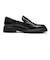 SR03863　BARCLAY LOAFER　BLACK　631020-0001