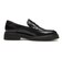 SR03863　BARCLAY LOAFER　BLACK　631020-0001