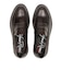 SR03863　BARCLAY LOAFER　DARK BROWN　631020-0002