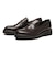 SR03863　BARCLAY LOAFER　DARK BROWN　631020-0002