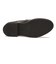 SR03863　BARCLAY LOAFER　DARK BROWN　631020-0002