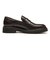 SR03863　BARCLAY LOAFER　DARK BROWN　631020-0002
