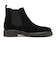 SR03864　BARCLAY S.GORE　S/BLACK　631021-0001
