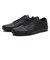 VN0003Z6L3A　OLD SKOOL　(LEATHER) BLACK　630551-0001