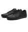 VN0003Z6L3A　OLD SKOOL　(LEATHER) BLACK　630551-0001