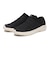 D120180　MIZUGUMO SLP　BLACK　632148-0001