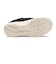 D120180　MIZUGUMO SLP　BLACK　632148-0001