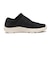 D120180　MIZUGUMO SLP　BLACK　632148-0001