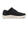 D120180　MIZUGUMO SLP　BLACK　632148-0001
