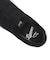 D120180　MIZUGUMO SLP　BLACK　632148-0001