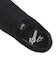 D120180　MIZUGUMO SLP　BLACK　632148-0001
