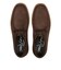 SR03371　MILLER BOOTS　DK.BROWN　631029-0003