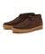 SR03371　MILLER BOOTS　DK.BROWN　631029-0003