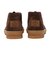 SR03371　MILLER BOOTS　DK.BROWN　631029-0003