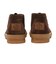 SR03371　MILLER BOOTS　DK.BROWN　631029-0003