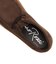 SR03371　MILLER BOOTS　DK.BROWN　631029-0003