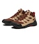 HL30342　MOUNT 599 MID　SAND/BROWN　598406-0005