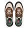 HL30342　MOUNT 599 MID　BROWN/BEIGE　598406-0008