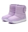 HK05001　BELT BOOTS(16-23)　LAVENDER　629607-0003