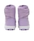 HK05001　BELT BOOTS(16-23)　LAVENDER　629607-0003