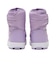 HK05001　BELT BOOTS(16-23)　LAVENDER　629607-0003