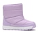 HK05001　BELT BOOTS(16-23)　LAVENDER　629607-0003