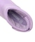 HK05001　BELT BOOTS(16-23)　LAVENDER　629607-0003