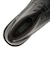 HL82076　TR ADRIAN CHUKKA　BLACK　628259-0001
