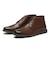 HL82076　TR ADRIAN CHUKKA　DK.BROWN　628259-0002