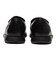 HL82086　TR ADRIAN LOAFER　BLACK　628260-0001