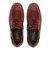 HL82096　TR ADRIAN DECK　RED BROWN　628261-0002