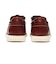HL82096　TR ADRIAN DECK　RED BROWN　628261-0002