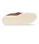 HL82096　TR ADRIAN DECK　RED BROWN　628261-0002