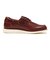 HL82096　TR ADRIAN DECK　RED BROWN　628261-0002